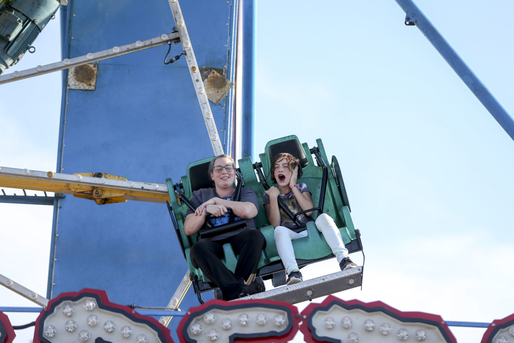Tulsa State Fair